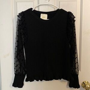 Anthropologie Long Sleeve
